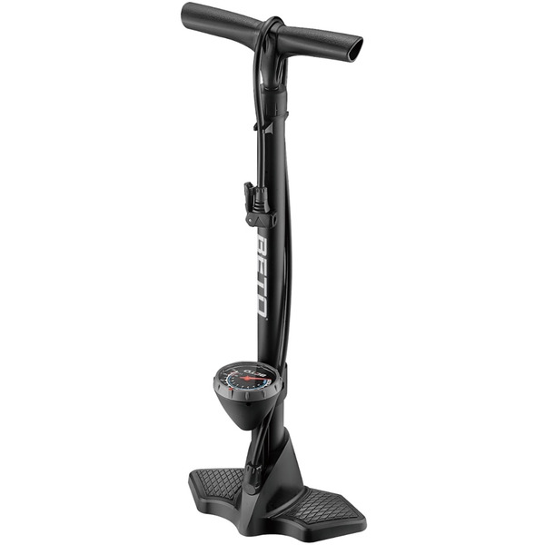 Насос напольный велосипедный BETO CMP-155PG7