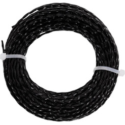 Леска для триммера FAVOURITE FBT 2.0twist