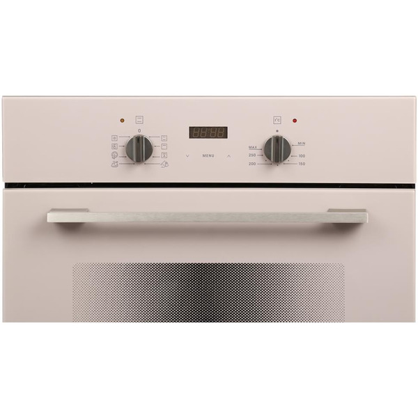 Электродуховка встраиваемая GEFEST ЭДВ ДА 622-02 М51