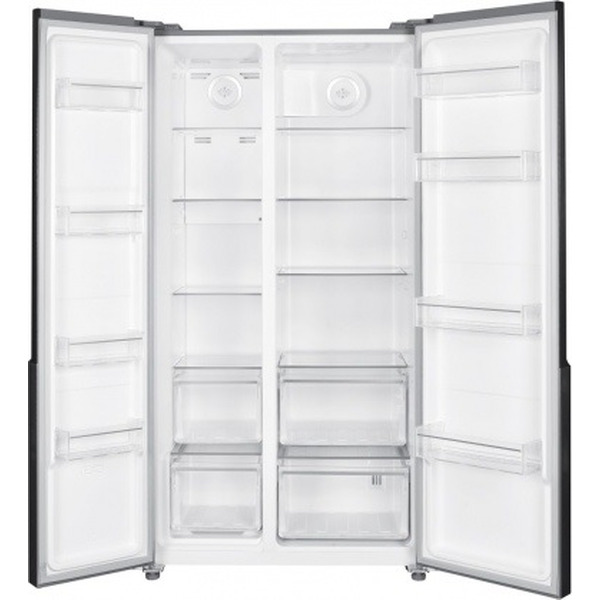 Холодильник SCHAUB LORENZ SLU S551G4EI