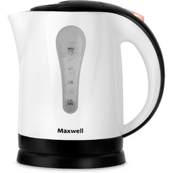 Электрочайник MAXWELL MW-1079W