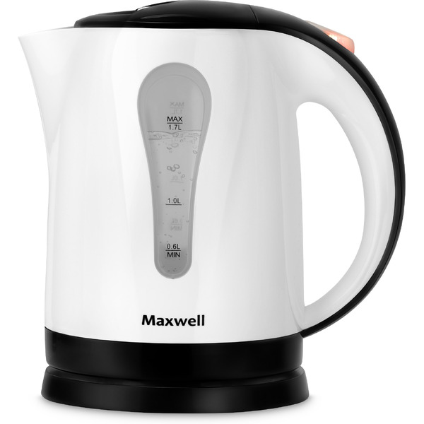Электрочайник MAXWELL MW-1079W