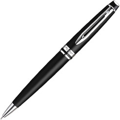 Ручка Waterman Expert 3 (S0951900) Muted Black CT M