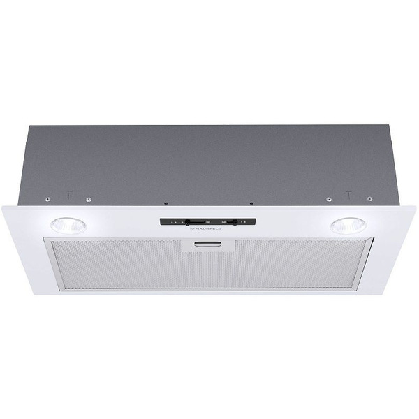 Кухонная вытяжка MAUNFELD Crosby Light (C) 60 (белый)