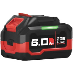 Аккумулятор Profipower MLI1860B X0042 (20В/6 Ah)