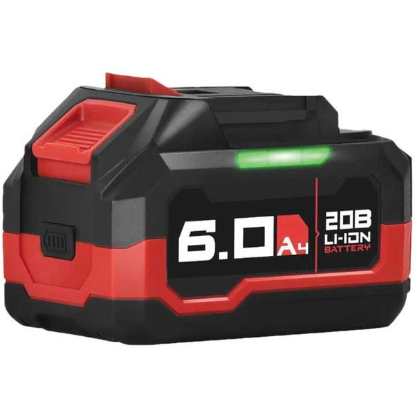 Аккумулятор Profipower MLI1860B X0042 (20В/6 Ah)