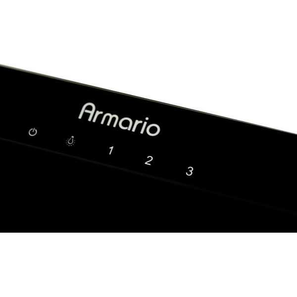 Вытяжка кухонная ARMARIO PTDL02460C