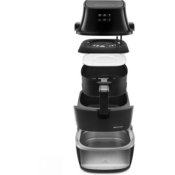 Аэрогриль Kitfort KT-2209