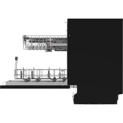 Встраиваемая посудомоечная машина YOSHIRO YDW-B60B2X12