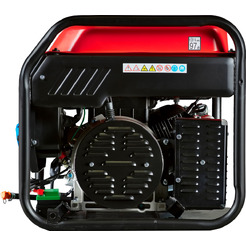 Генератор Fubag TI 11000 A ES 646211