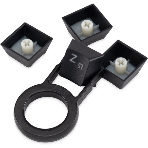 Клавиатура Oklick 990 G2 (черный)