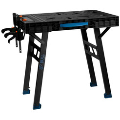 Верстак складной BULL WB 4585