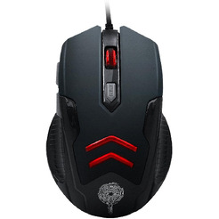 Мышь QUMO Crypt M57