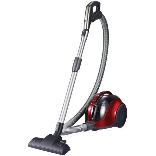 Пылесос без пылесборника LG VK74321H