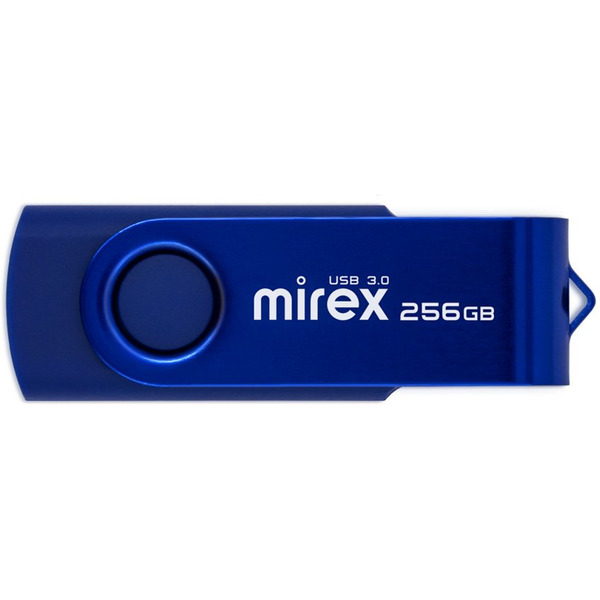 USB Flash Mirex Color Blade Swivel 3.0 256GB 13600-FM3BS256