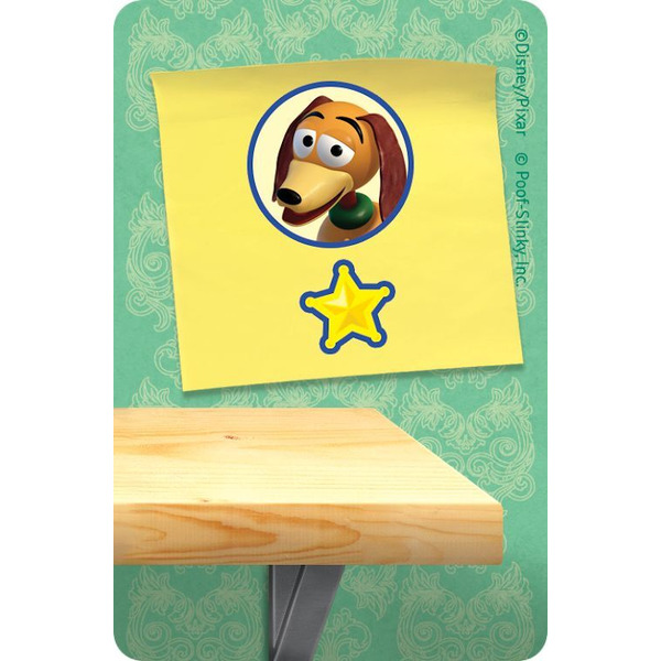 Настольная игра Hobby World История игрушек 4