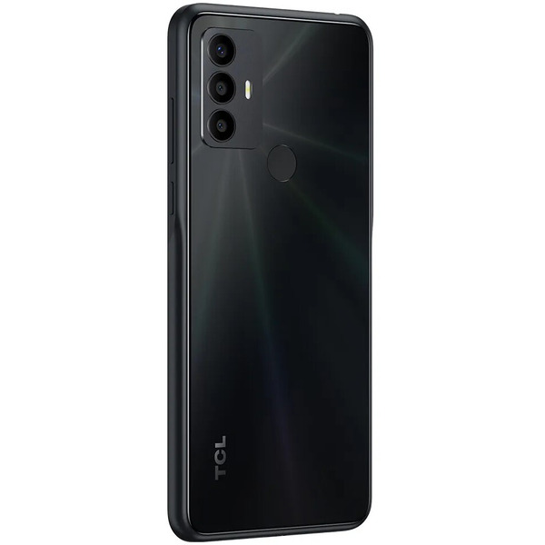 Смартфон TCL 30SE 6165H1 4GB/128GB (космический серый)