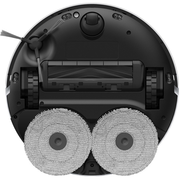 Робот-пылесос Dreame Robot Vacuum L20 Ultra complete RLX41CE-1 White