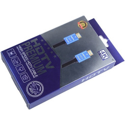 Кабель SIPU CCS 4K 5 м (ver 2.0)