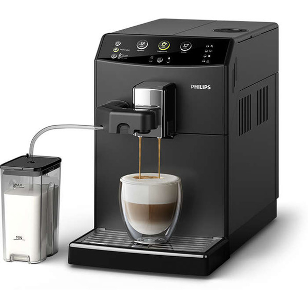 Кофемашина Philips HD8829/09