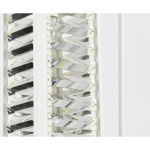 Подвесной светильник Ambrella Light Traditional TR5042 белый Е27