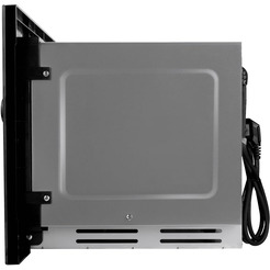 Встраиваемая  микроволновая печь MAUNFELD XBMO252GB Matt