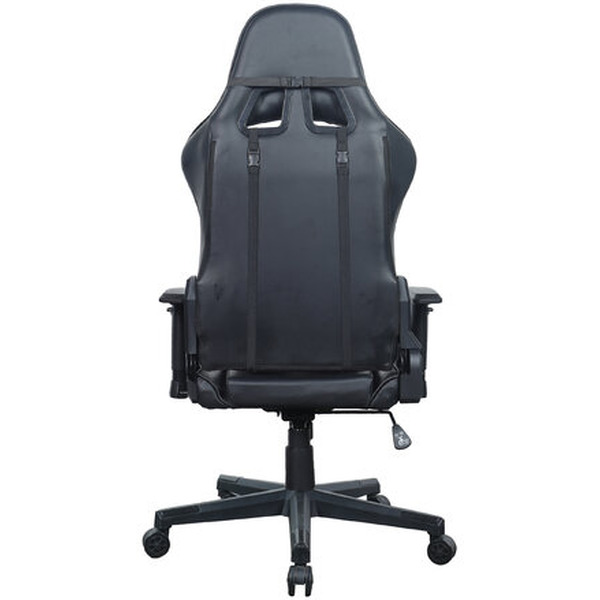 Игровое кресло Brabix GT Carbon GM-115 (черный)