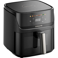 Аэрогриль Dreame AF10 Black