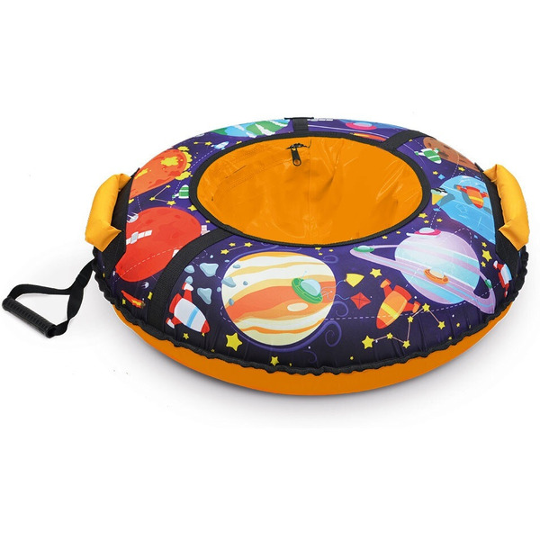 Тюбинг НИКА ТБ3К-85 (планеты)