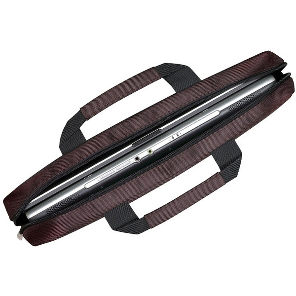 Сумка ExeGate Start S15 (коричневый)