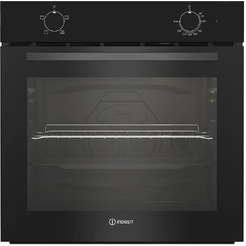 Электрический духовой шкаф Indesit IBFTE 2420 J BL