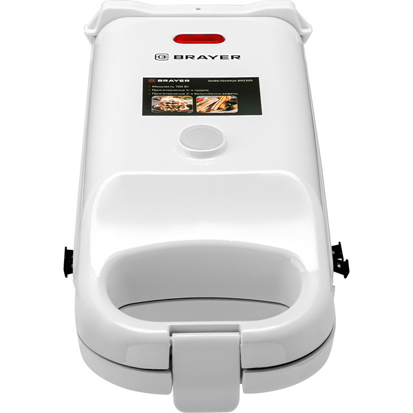 Вафельница Brayer BR2305