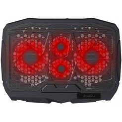 Подставка для ноутбука Miru CP1701 Fouredness