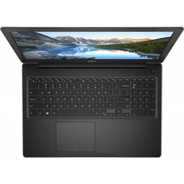 Ноутбук DELL Inspiron 15 3580-8591