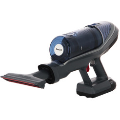 Пылесос Tefal X-FORCE 8.60 AQUA TY9690WO