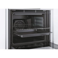 Духовой шкаф Haier HOD-P12CTBX