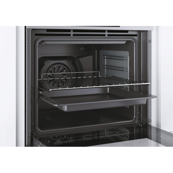 Духовой шкаф Haier HOD-P12CTBX