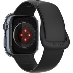 Чехол Spigen Thin Fit для Apple Watch 45 мм ACS04179