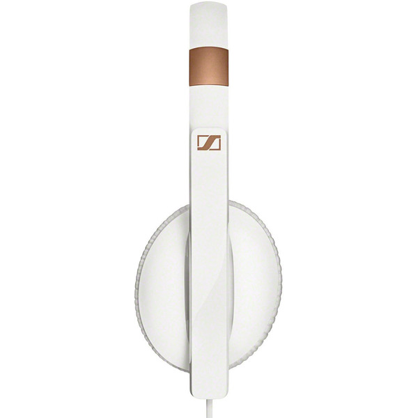 Наушники Sennheiser HD 2.30G (белый)