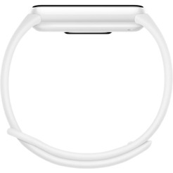 Фитнес-браслет Xiaomi Smart Band 10 (M2459B1/BHR07Y5GL) Pearl White Ceramic Edition