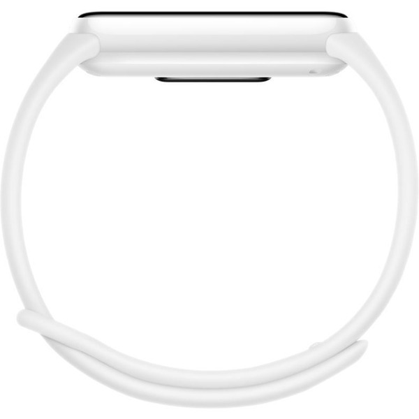 Фитнес-браслет Xiaomi Smart Band 10 (M2459B1/BHR07Y5GL) Pearl White Ceramic Edition