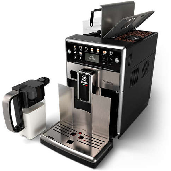 Кофемашина SAECO PicoBaristo Deluxe (SM5573/10)