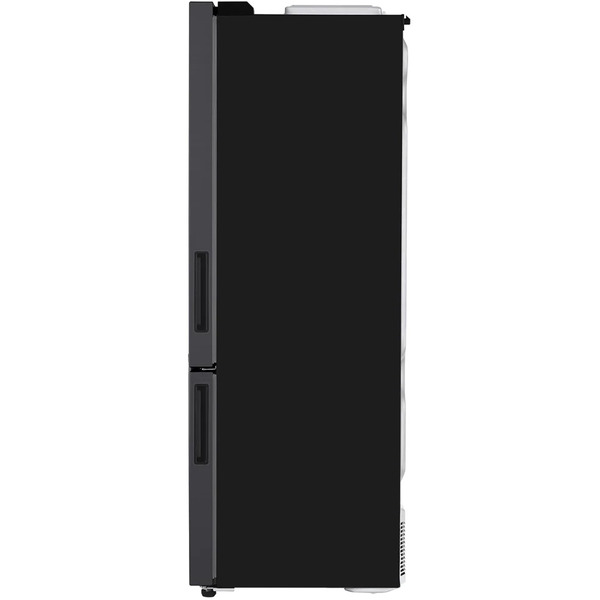 Холодильник LG DoorCooling+ GC-B569PBCM