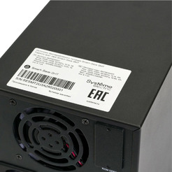 Источник бесперебойного питания Systeme Electric SMTSE3000TI