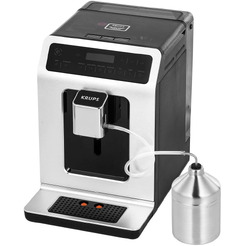 Кофемашина KRUPS EVIDENCE EA891D10