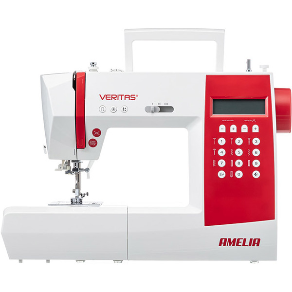Швейная машина Veritas Amelia