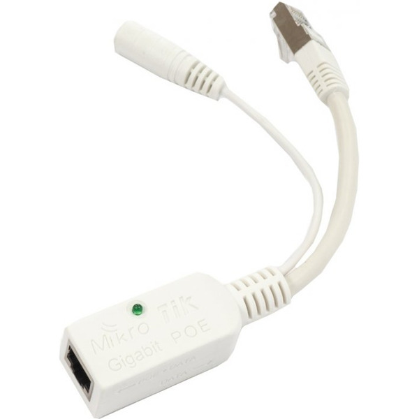 Точка доступа MikroTik mANTBox 2 12s (RB911G-2HPND-12S) N300 10/100/1000BASE-TX белый
