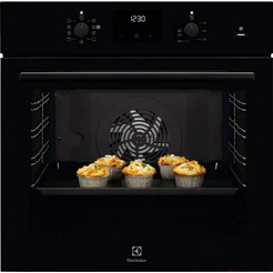 Духовой шкаф Electrolux EOD3C70TK