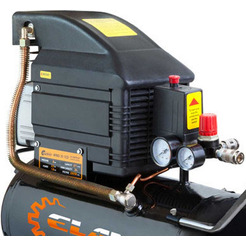 Компрессор ELAND WIND 30-1CO