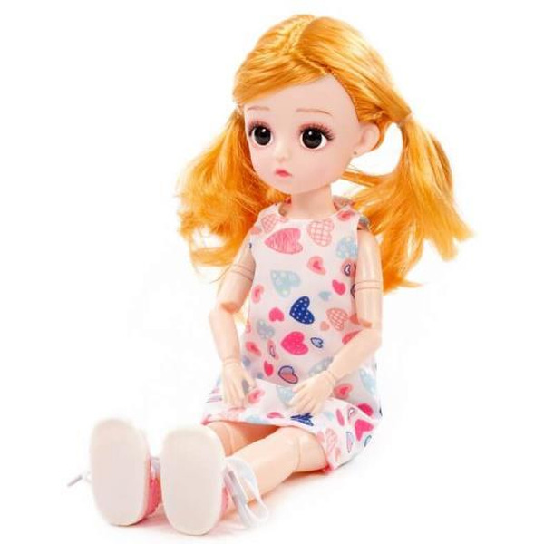 Кукла Полесье Даша у стилиста (в коробке №1) 2871